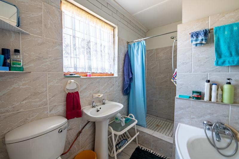 3 Bedroom Property for Sale in Riviersonderend Western Cape
